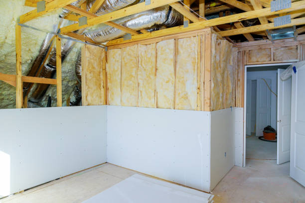 Insulation for Commercial Buildings in Ely, MN