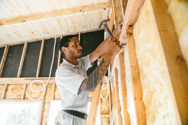 Soundproof Insulation Installation in Ely, MN